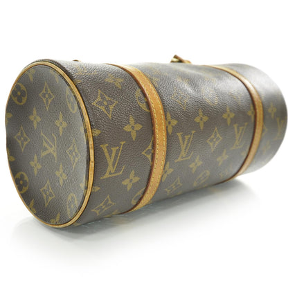 Louis Vuitton Monogram Papillon 26 5 of 9