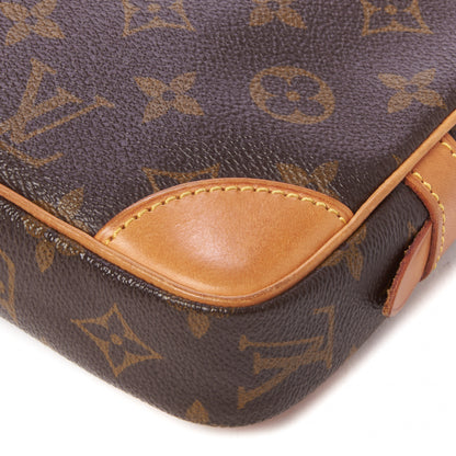 Louis Vuitton Monogram Pochette Marly Dragonne 22 4 of 7