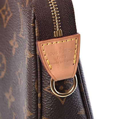 Louis Vuitton Monogram Pochette Accessories NM 6 of 10