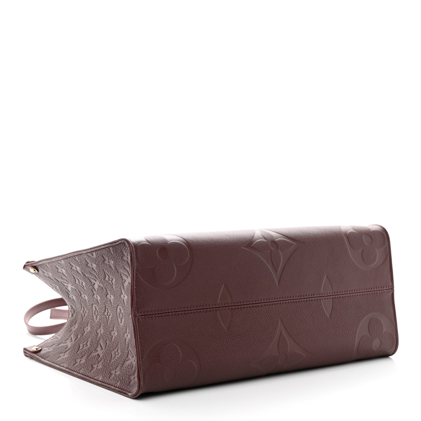 Empreinte Monogram Giant Onthego MM Wine