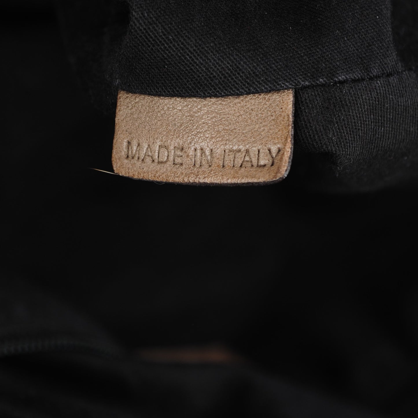 Lambskin Medium Nightingale Tan