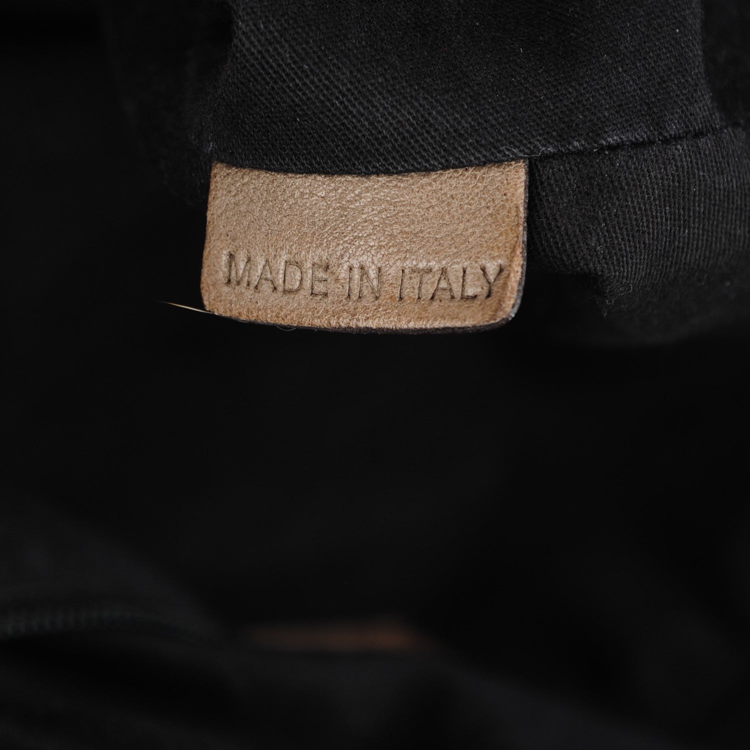 Givenchy Lambskin Medium Nightingale Tan 10 of 10