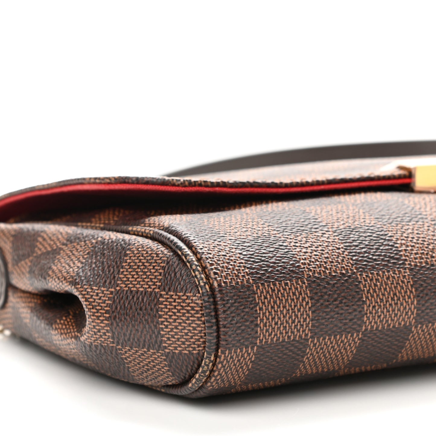 Damier Ebene Favorite MM