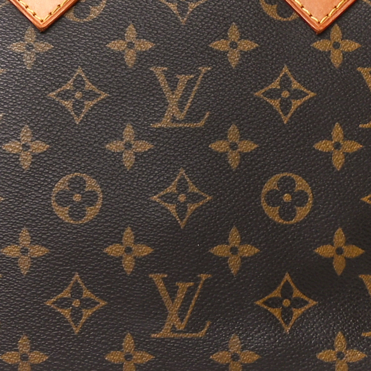 Louis Vuitton Monogram Alma PM 9 of 20