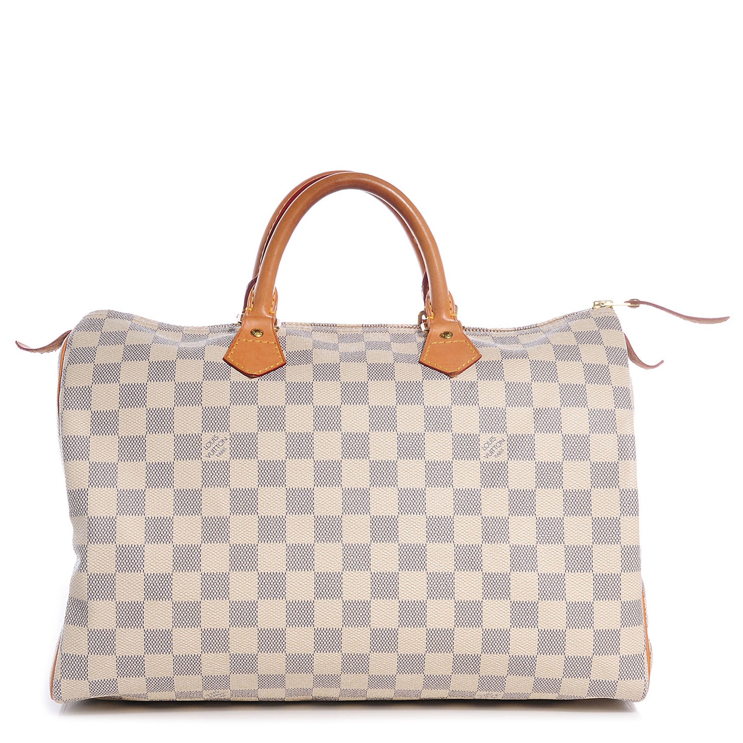 Damier Azur Speedy 35