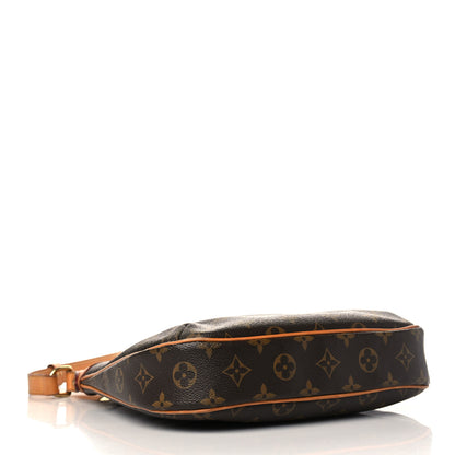 Louis Vuitton Monogram Odeon PM 4 of 11