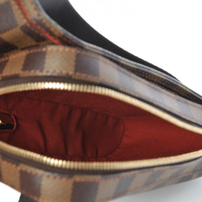 Louis Vuitton Damier Ebene Geronimos 6 of 7