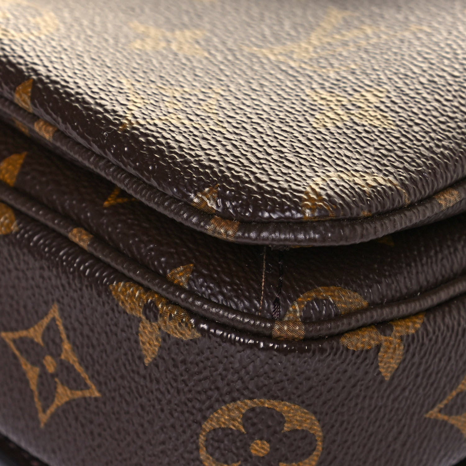 Louis Vuitton Monogram Pochette Metis 10 of 16