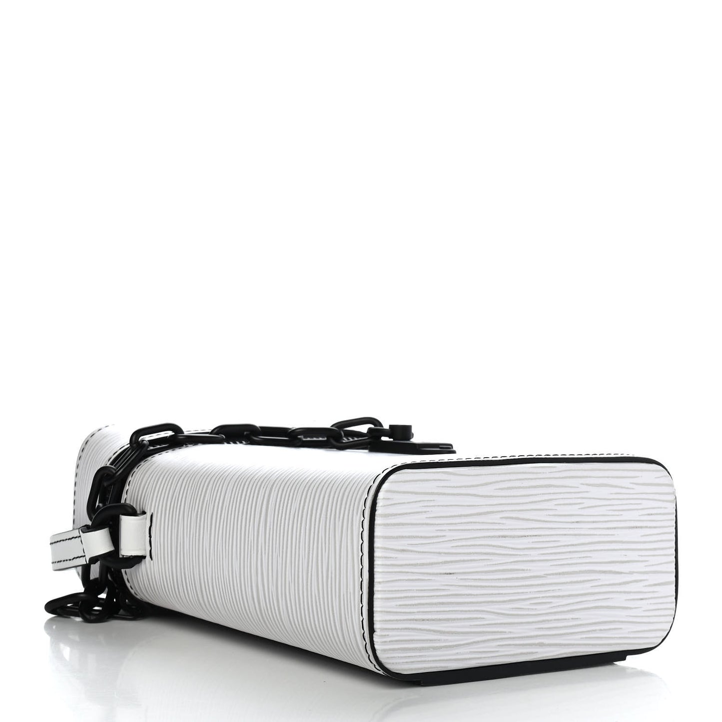 Epi Phone Box Legacy White