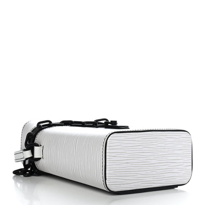 Louis Vuitton Epi Phone Box Legacy White 4 of 9
