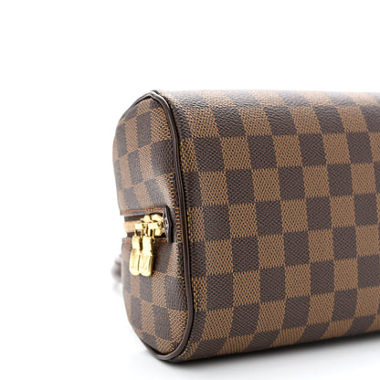 Louis Vuitton Damier Ebene Ribera Mini 9 of 11