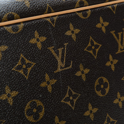 Louis Vuitton Monogram Palermo PM 10 of 11