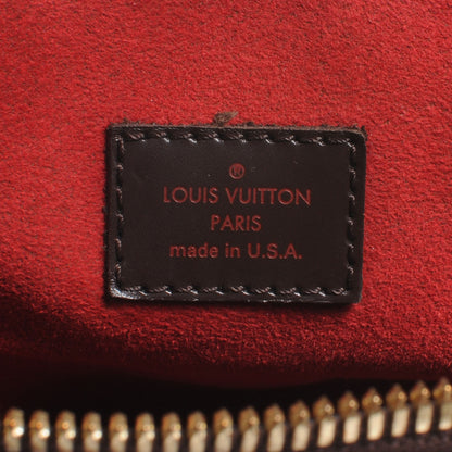 Louis Vuitton Damier Ebene Trevi GM 6 of 7