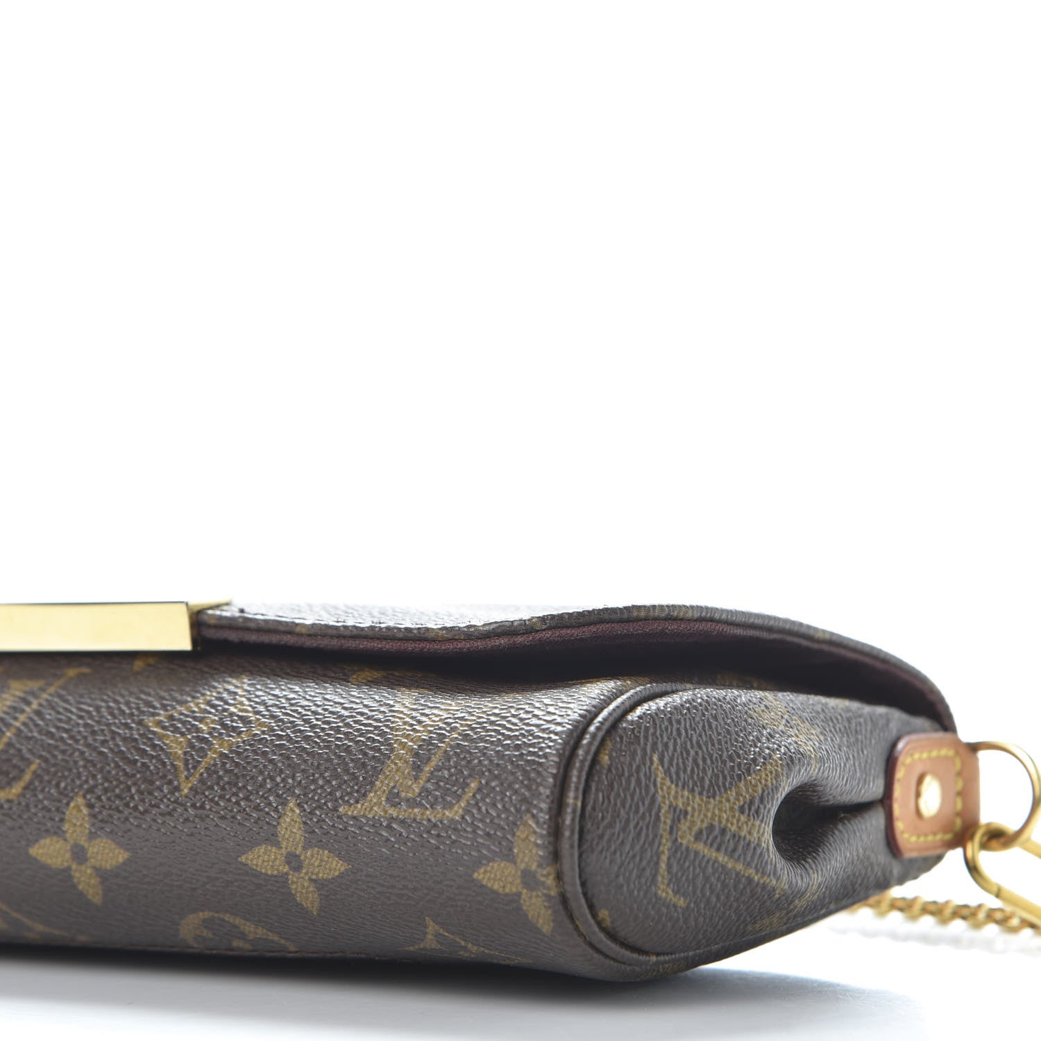 Louis Vuitton Monogram Favorite PM 6 of 9
