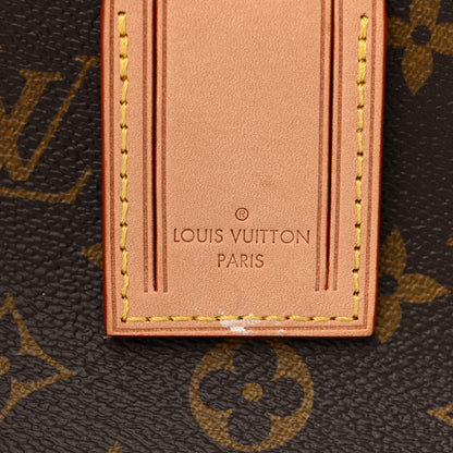 Louis Vuitton Monogram Grand Palais 10 of 10