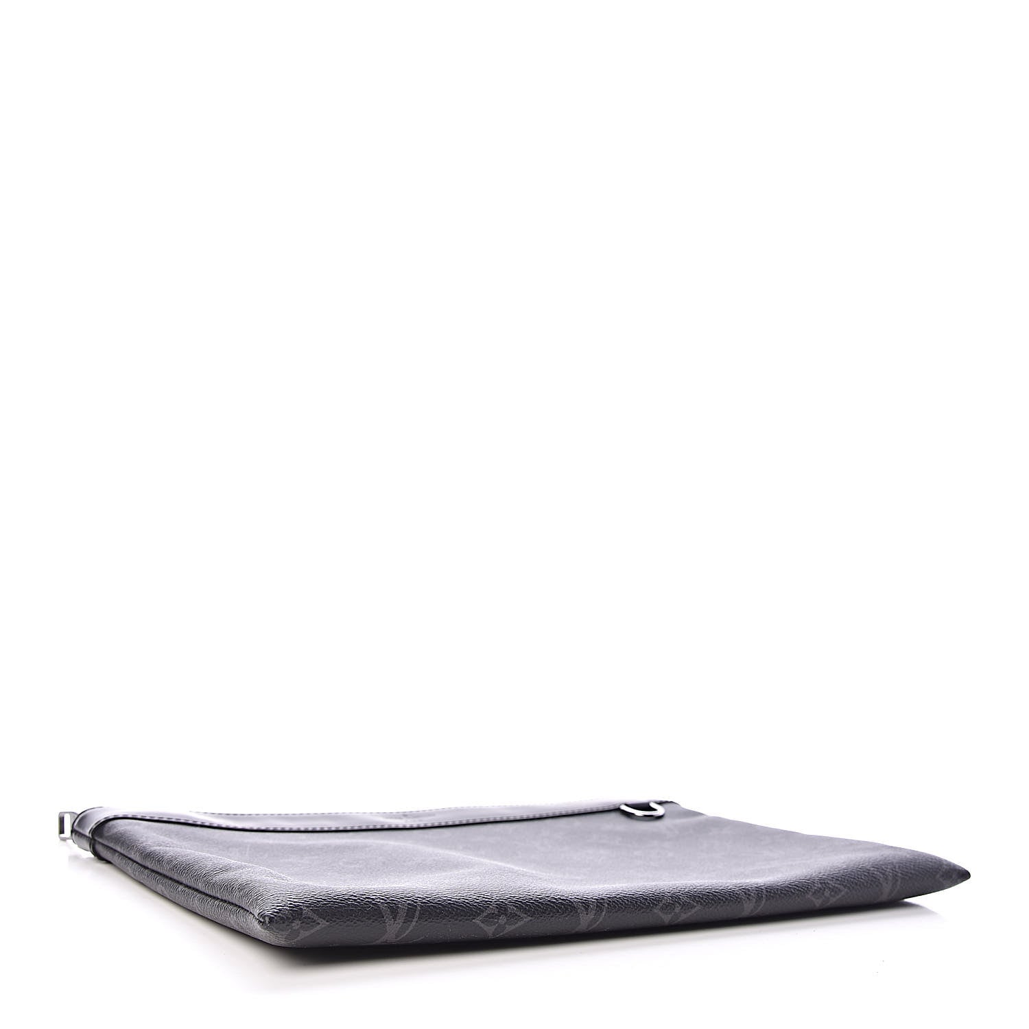 Louis Vuitton Monogram Eclipse Apollo Pochette 4 of 7