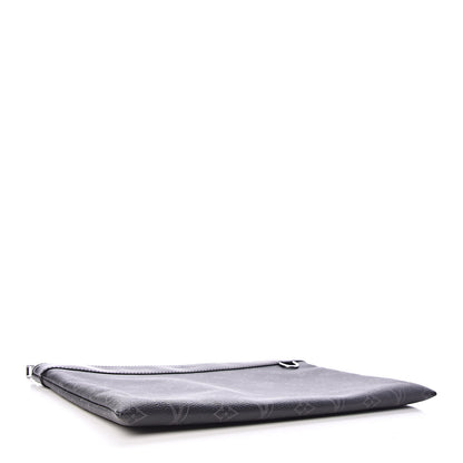 Louis Vuitton Monogram Eclipse Apollo Pochette 4 of 7