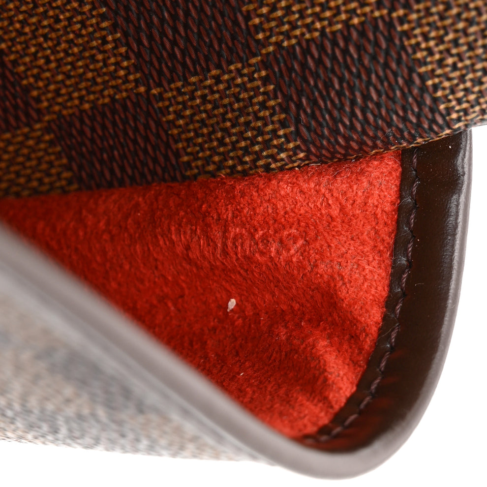 Louis Vuitton Damier Ebene Ipanema PM 1976606 – FASHIONPHILE