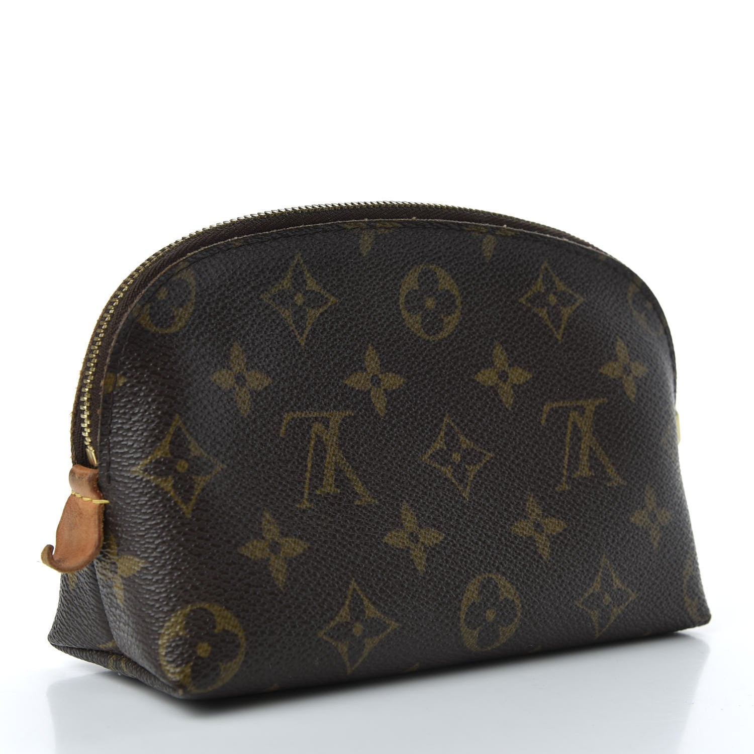 Louis Vuitton Monogram Cosmetic Pouch 3 of 7