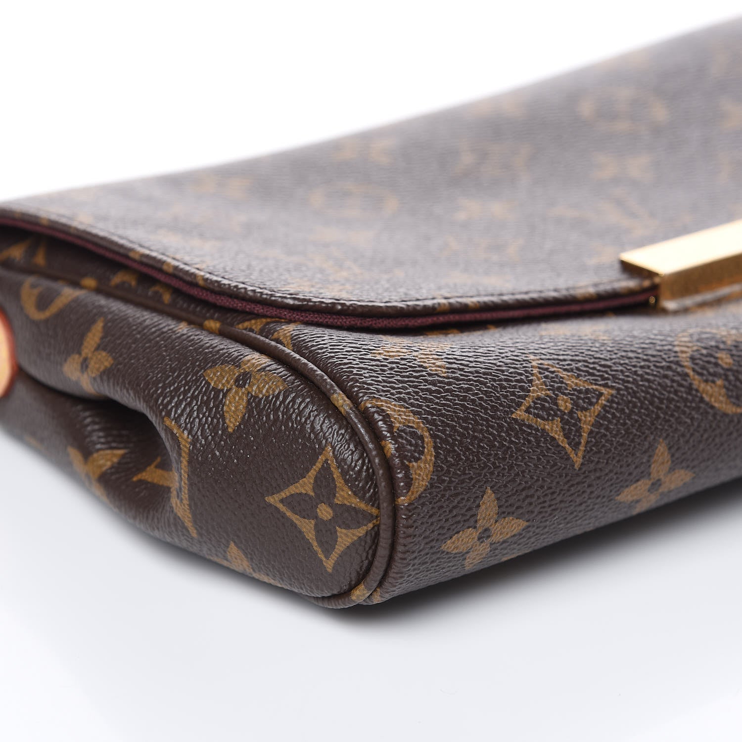 Louis Vuitton Monogram Favorite MM 9 of 13