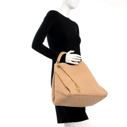 Louis Vuitton Empreinte Artsy MM Dune 2 of 10