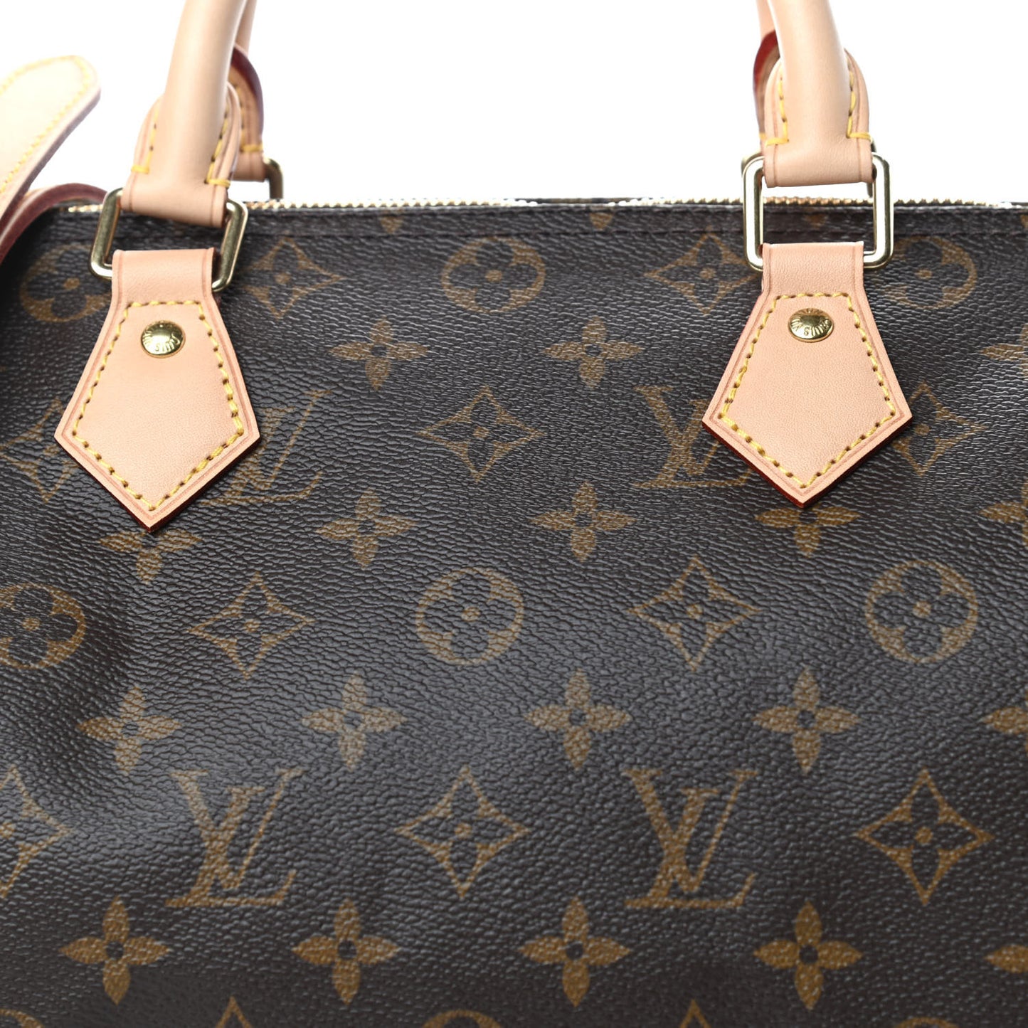 Monogram Speedy Bandouliere 30