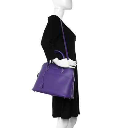 Hermes Epsom Bolide 35 Crocus 2 of 11