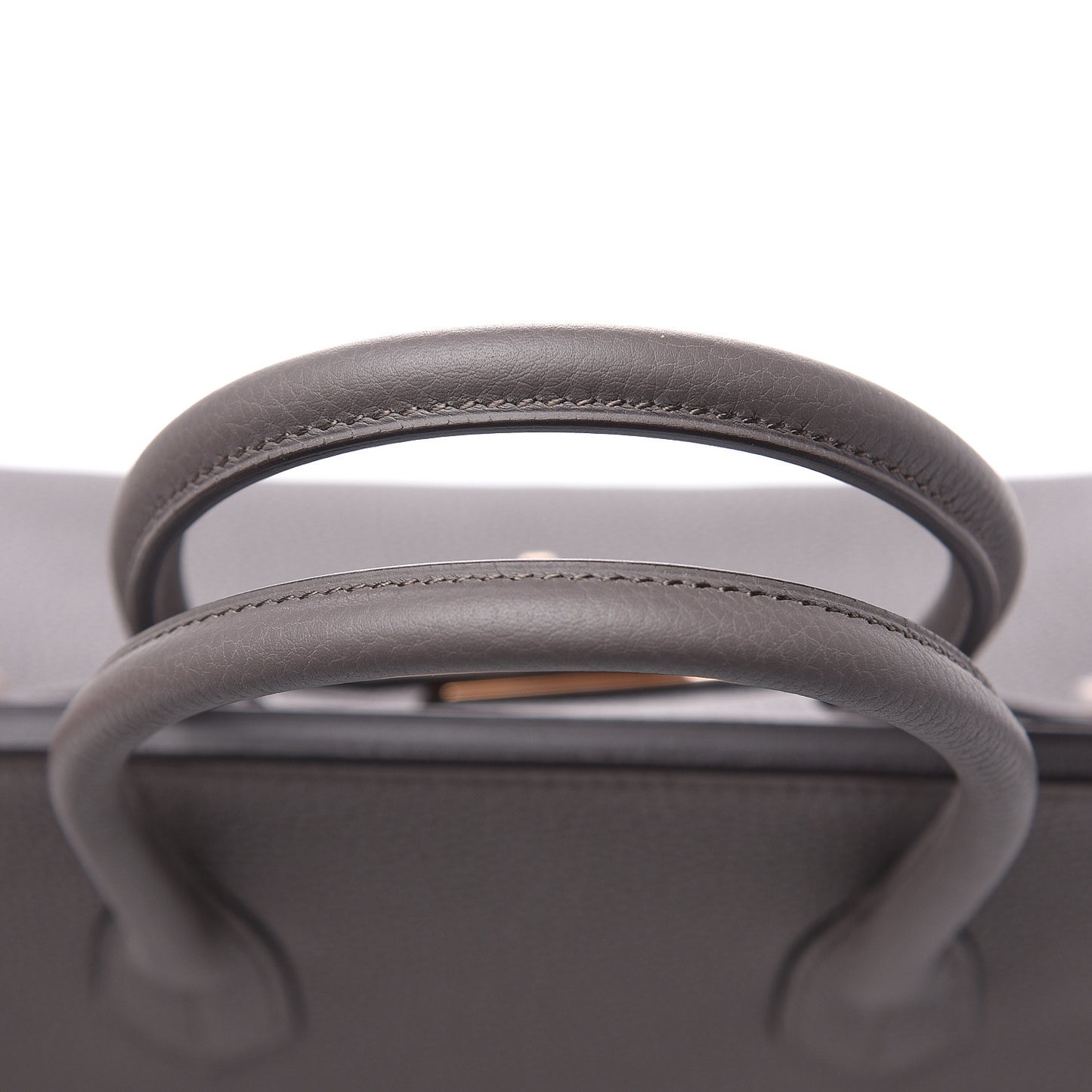 Togo Birkin 30 Etain