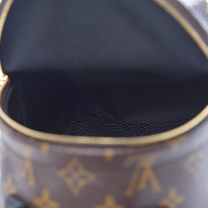 Louis Vuitton Monogram Palm Springs Backpack Mini 5 of 11