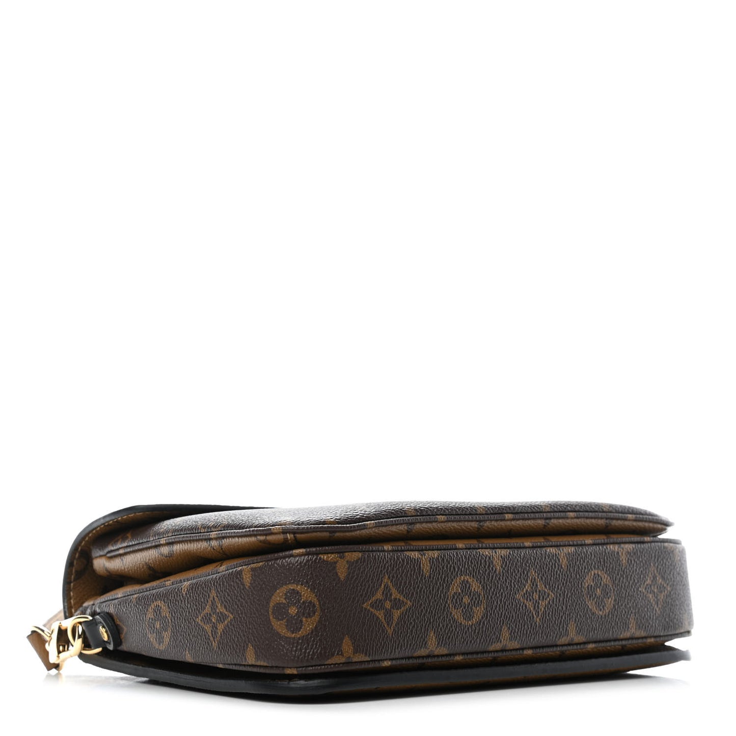 Reverse Monogram Pochette Metis
