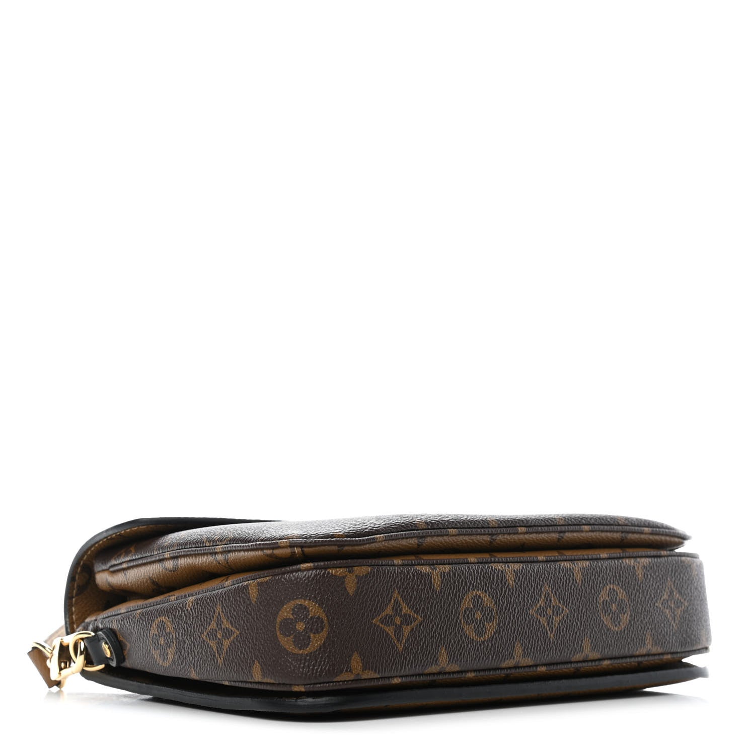 Louis Vuitton Reverse Monogram Pochette Metis 3 of 4