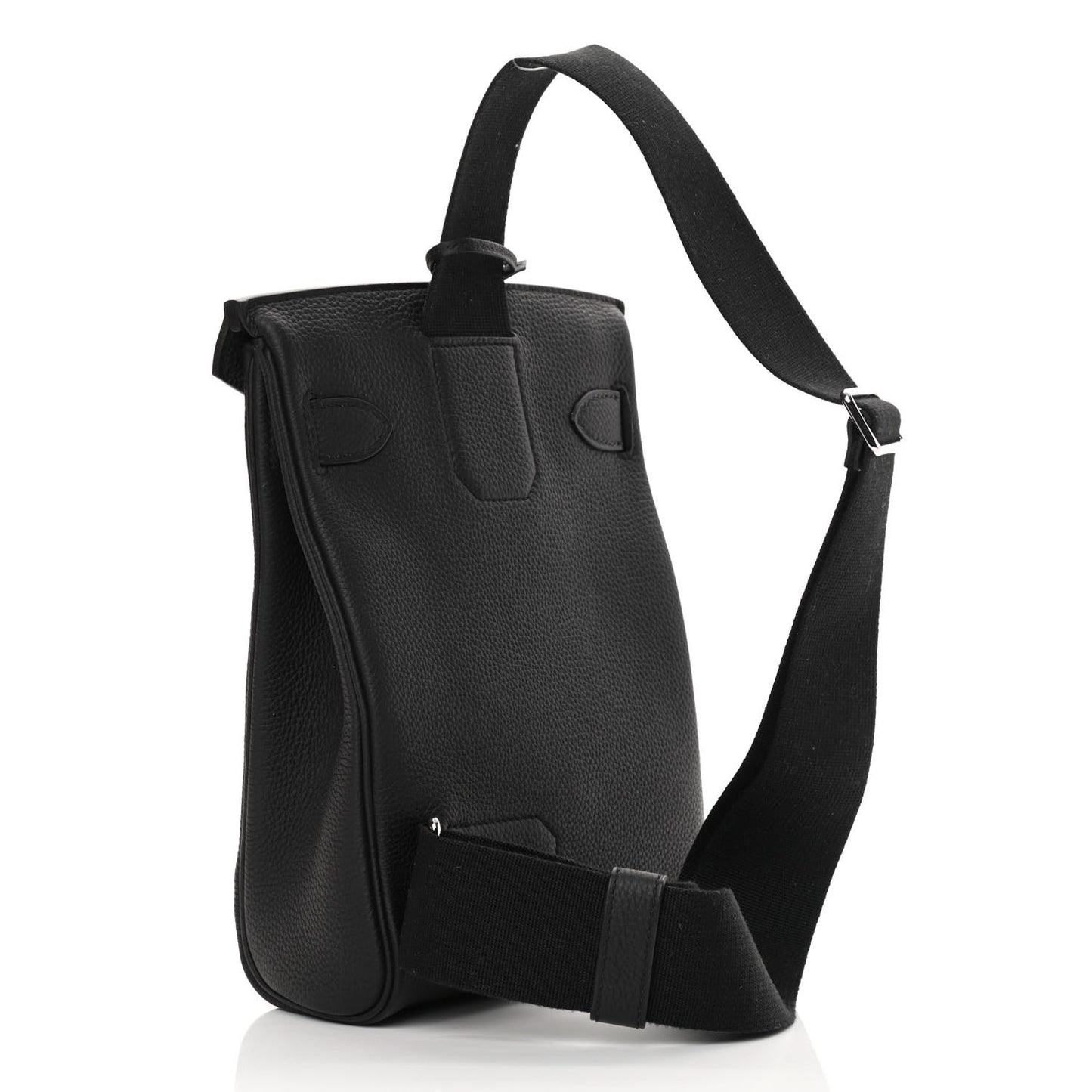 Togo Hac A Dos PM Backpack Black