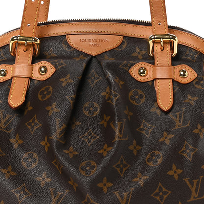 Louis Vuitton Monogram Tivoli GM 7 of 15