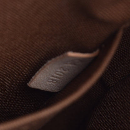 Louis Vuitton Monogram Odeon PM 7 of 7