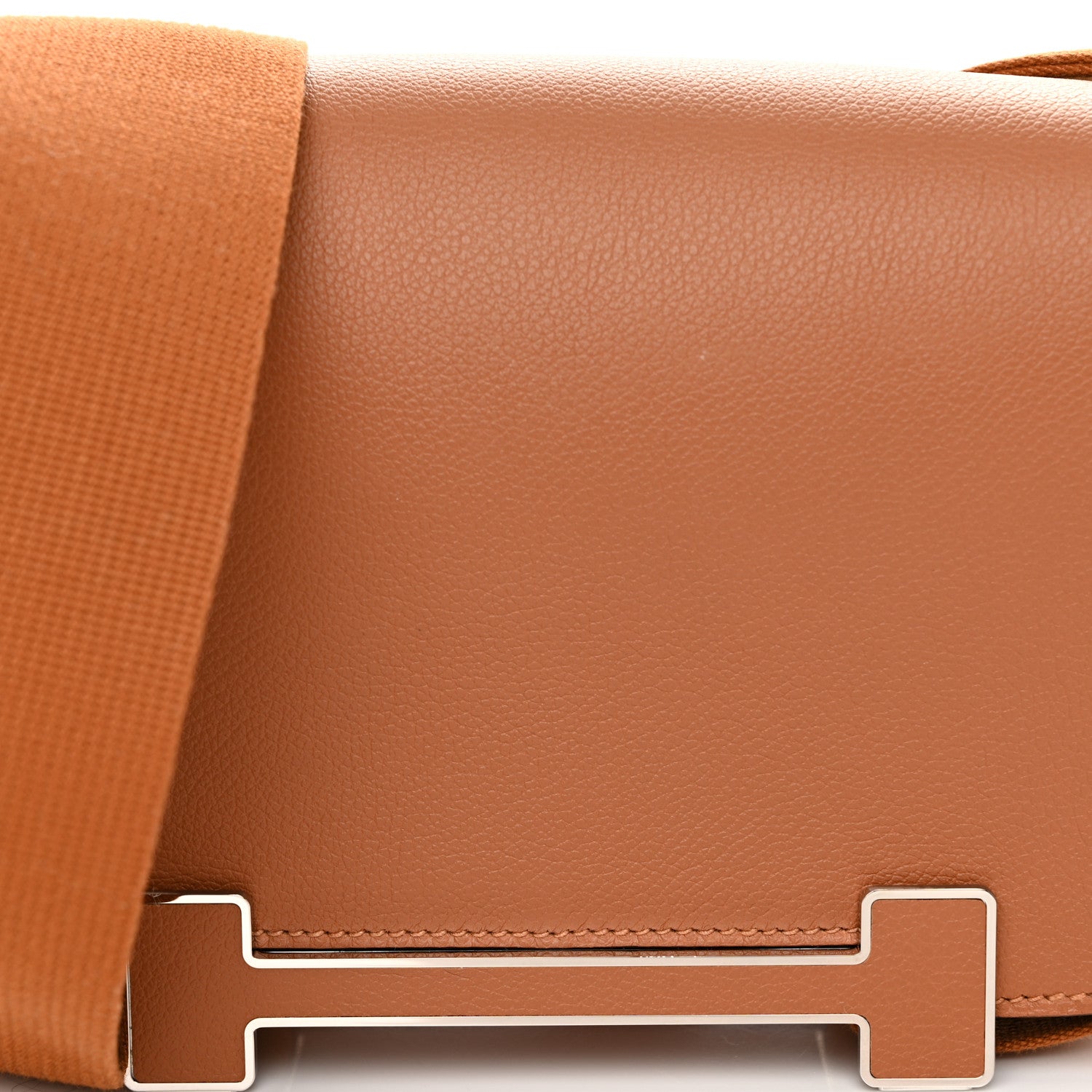 Hermes Evercolor Geta Gold 8 of 13