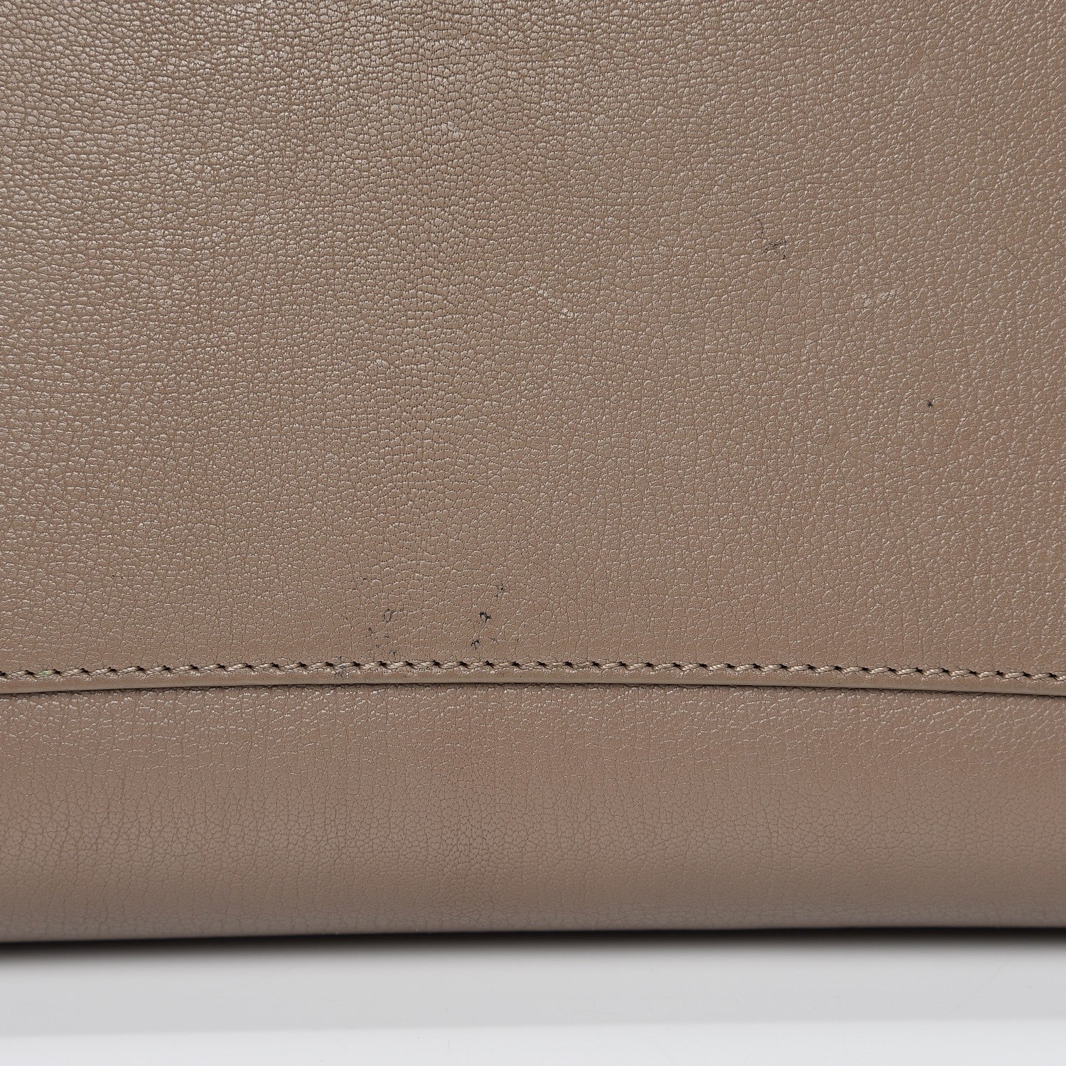 Givenchy Sugar Goatskin Medium Antigona Mastic 11 of 16