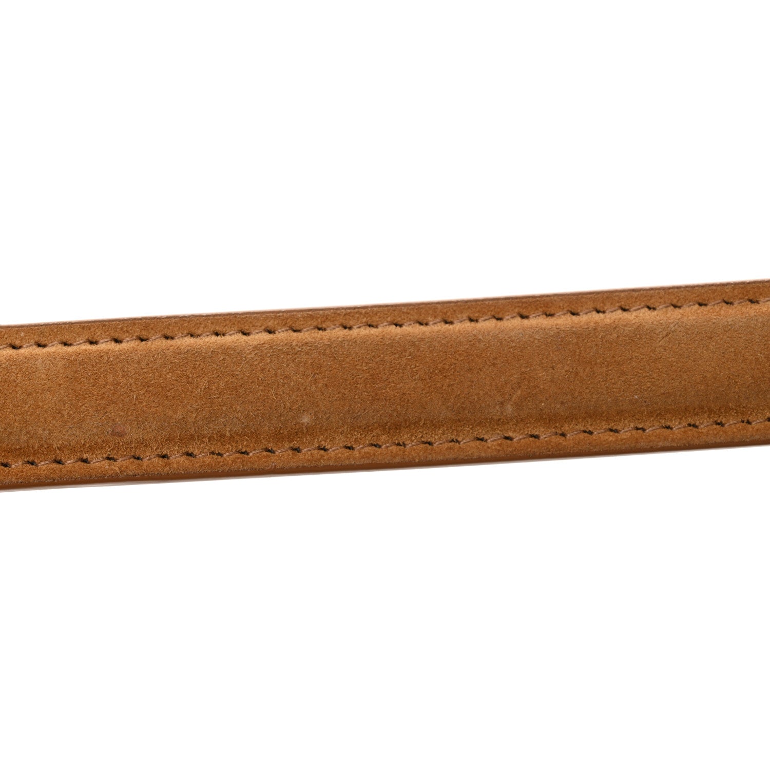 Saint Laurent Denim Quilted Small Loulou Puffer Monogram Chain Satchel Blue Cinnamon 11 of 12