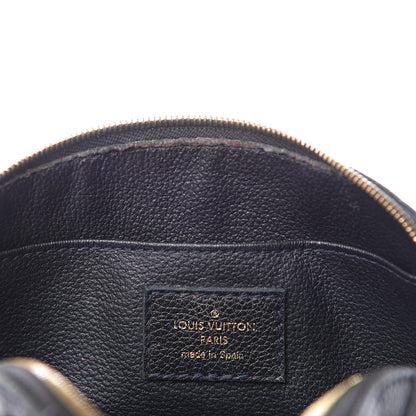 Louis Vuitton Empreinte Cosmetic Pouch Infini 5 of 9