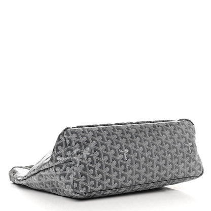 Goyard Goyardine Boheme Hobo Grey 5 of 11