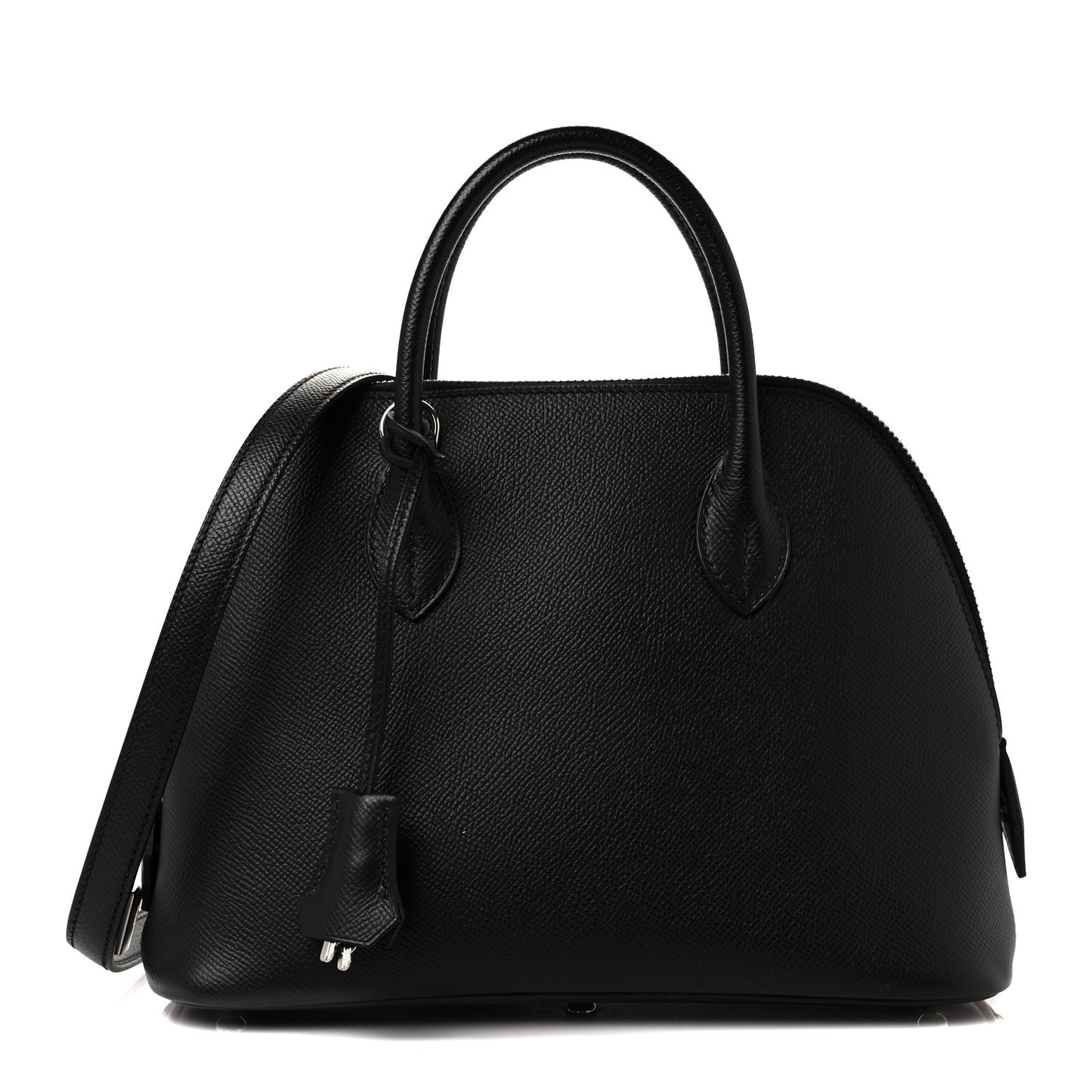 Epsom 1923 Bolide 25 Black