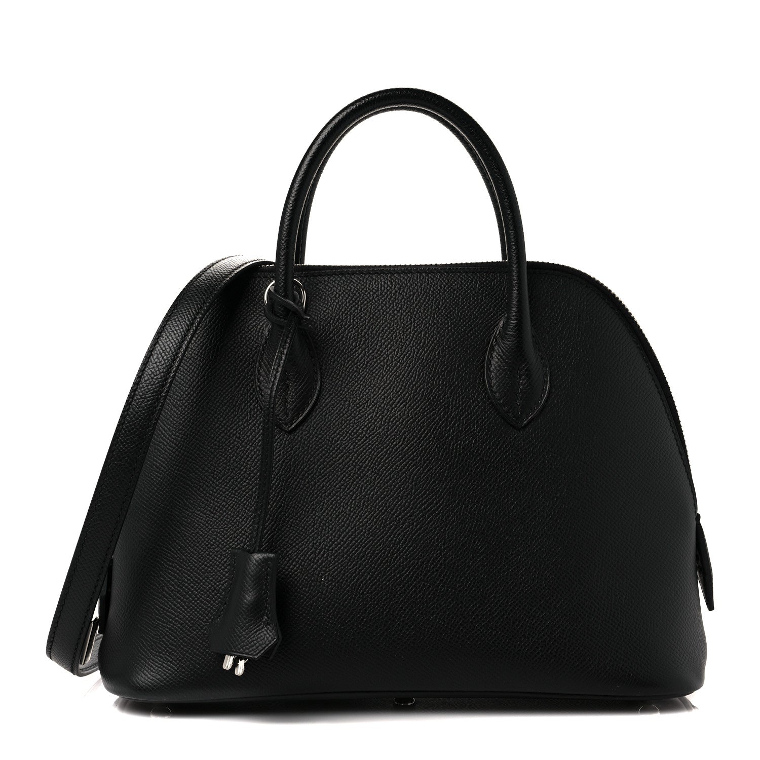 Hermes Epsom 1923 Bolide 25 Black 1 of 8