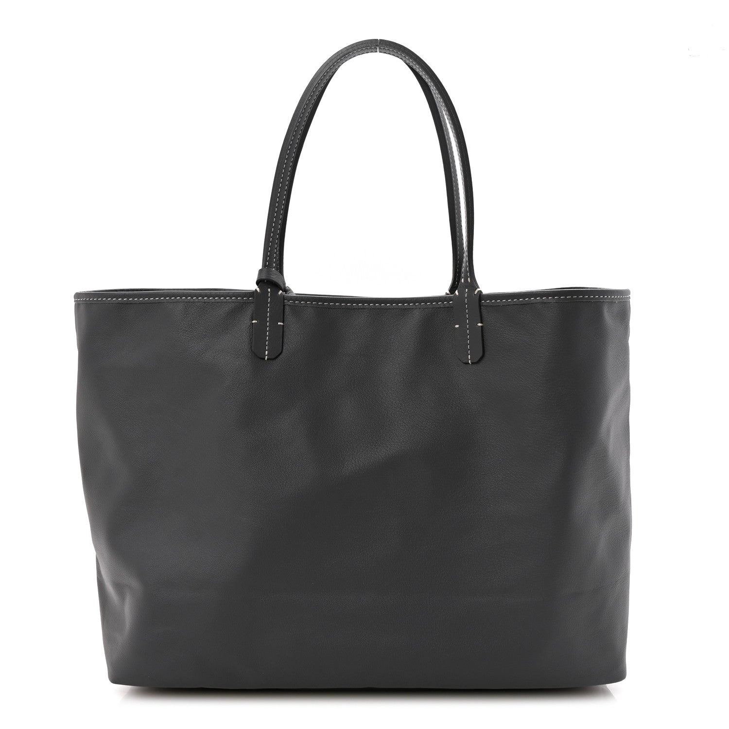Goyard Goyardine Reversible Anjou PM Grey 4 of 37