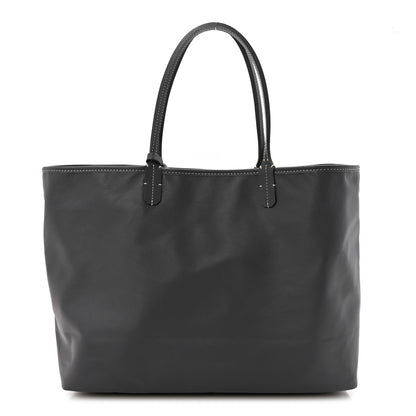 Goyard Goyardine Reversible Anjou PM Grey 4 of 37
