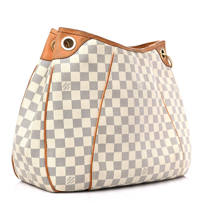 Louis Vuitton Damier Azur Galliera PM 4 of 26