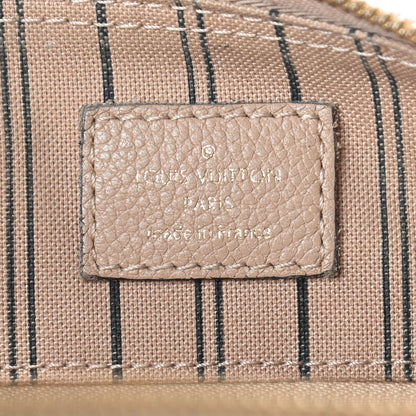 Louis Vuitton Empreinte Speedy Bandouliere 25 Dune 8 of 10