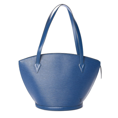 Louis Vuitton Epi Saint Jacques GM Toledo 1 of 8