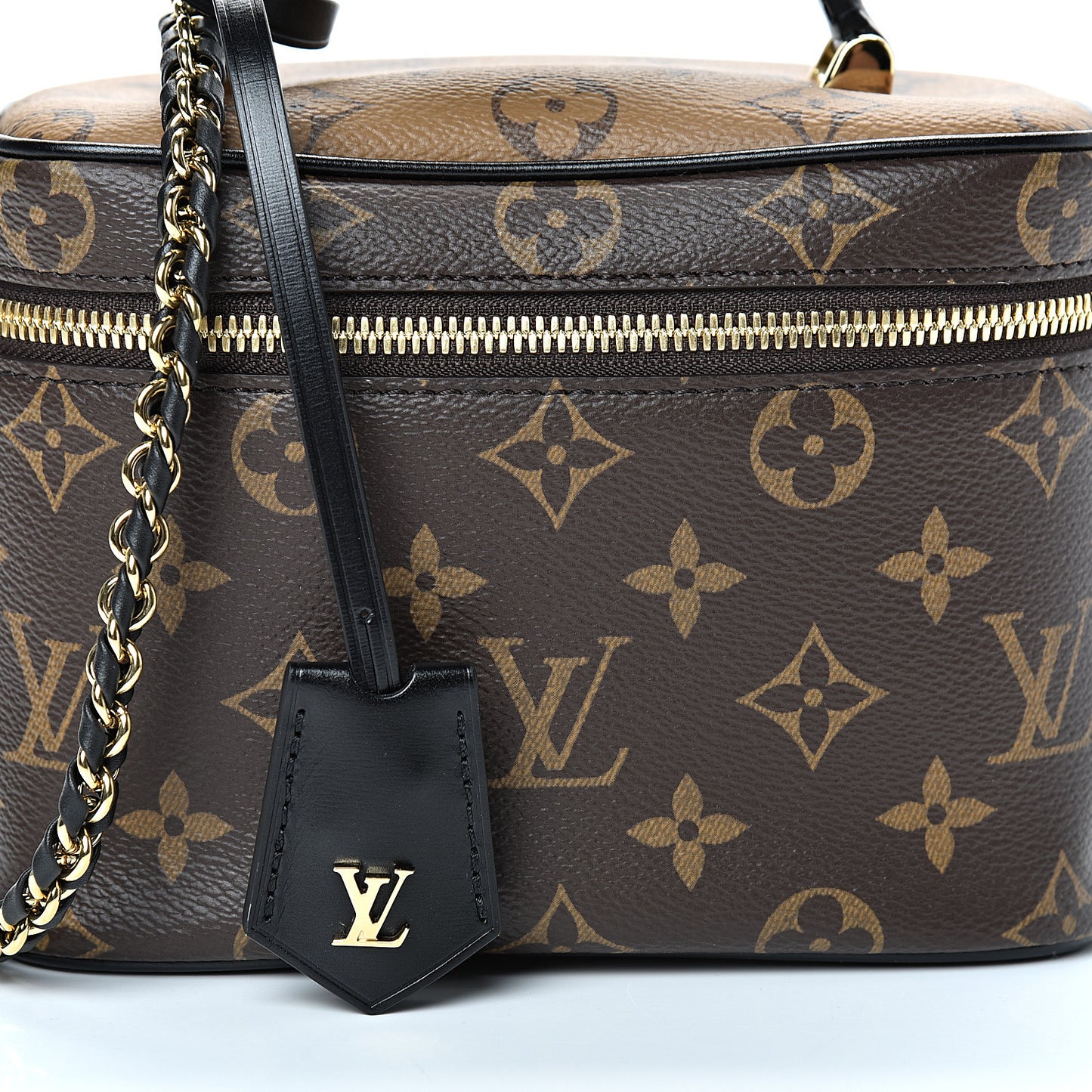 Reverse Monogram Vanity PM