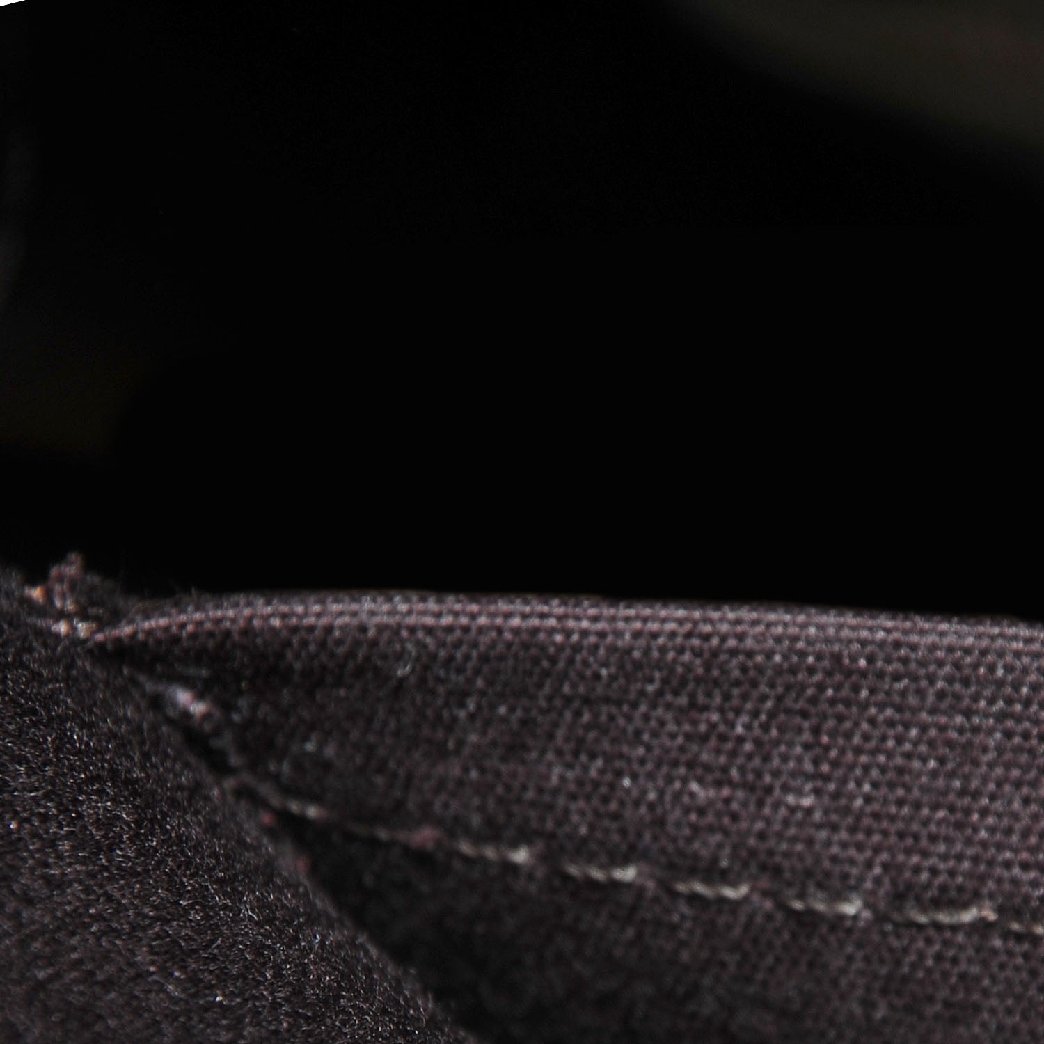 Louis Vuitton Vernis Alma PM Amarante 7 of 7