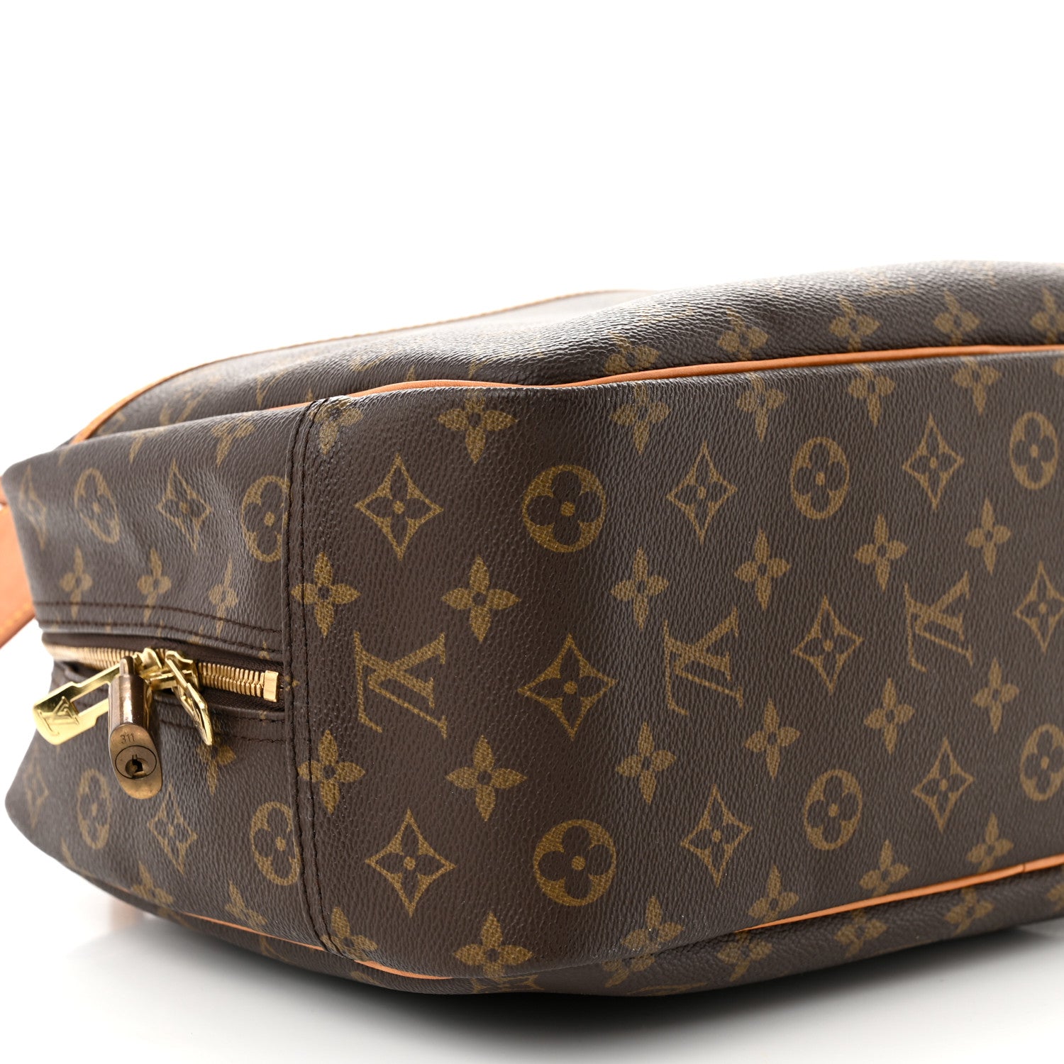 Louis Vuitton Monogram Deauville 9 of 13