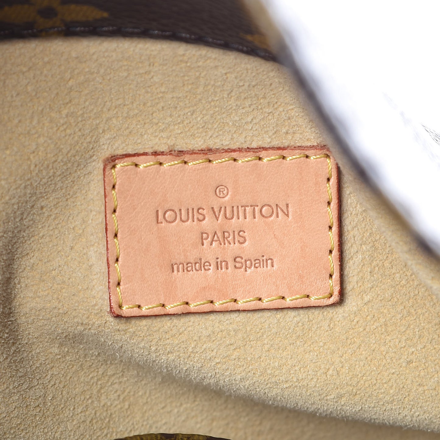 Monogram Artsy MM